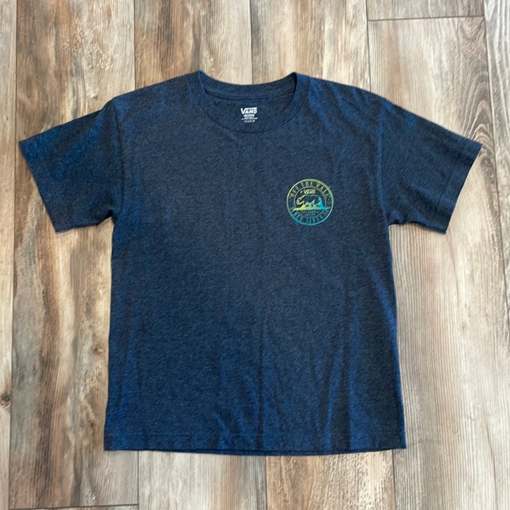 Vans California T-Shirt